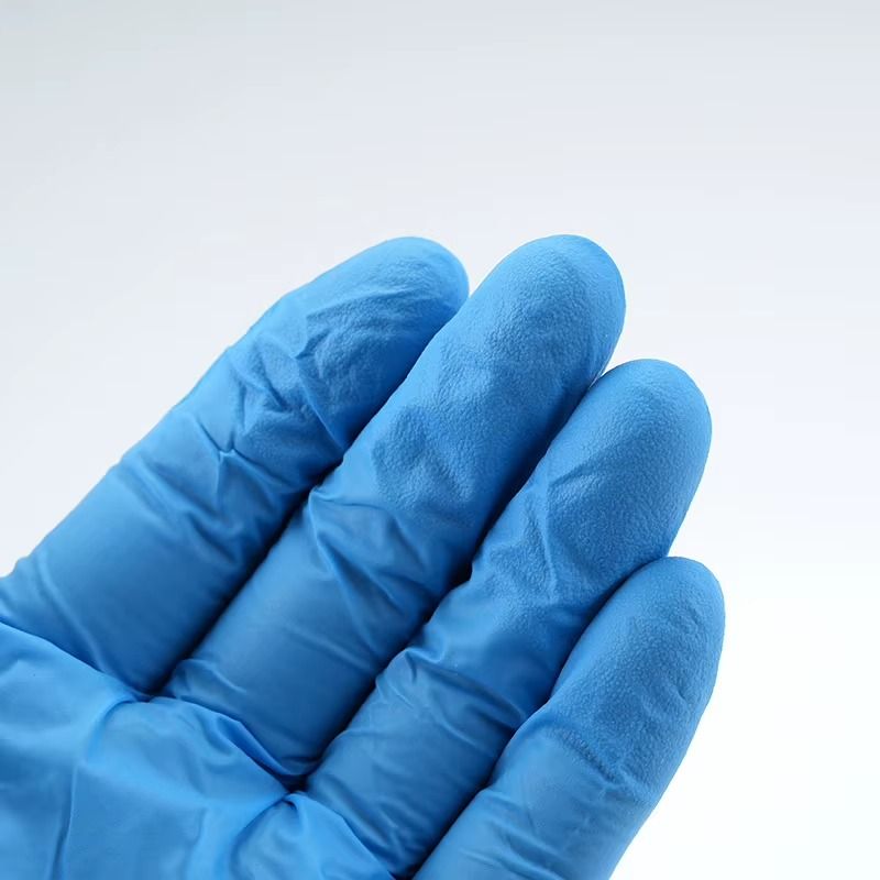 Food Grade Nitrile Gloves thumbnail 5